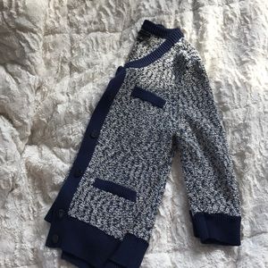 Super cute and textured Cardigan